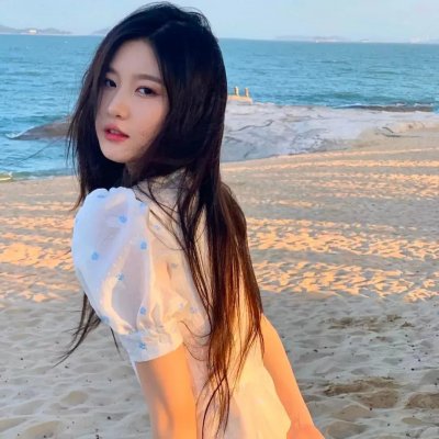 骚动时节的少女们啊