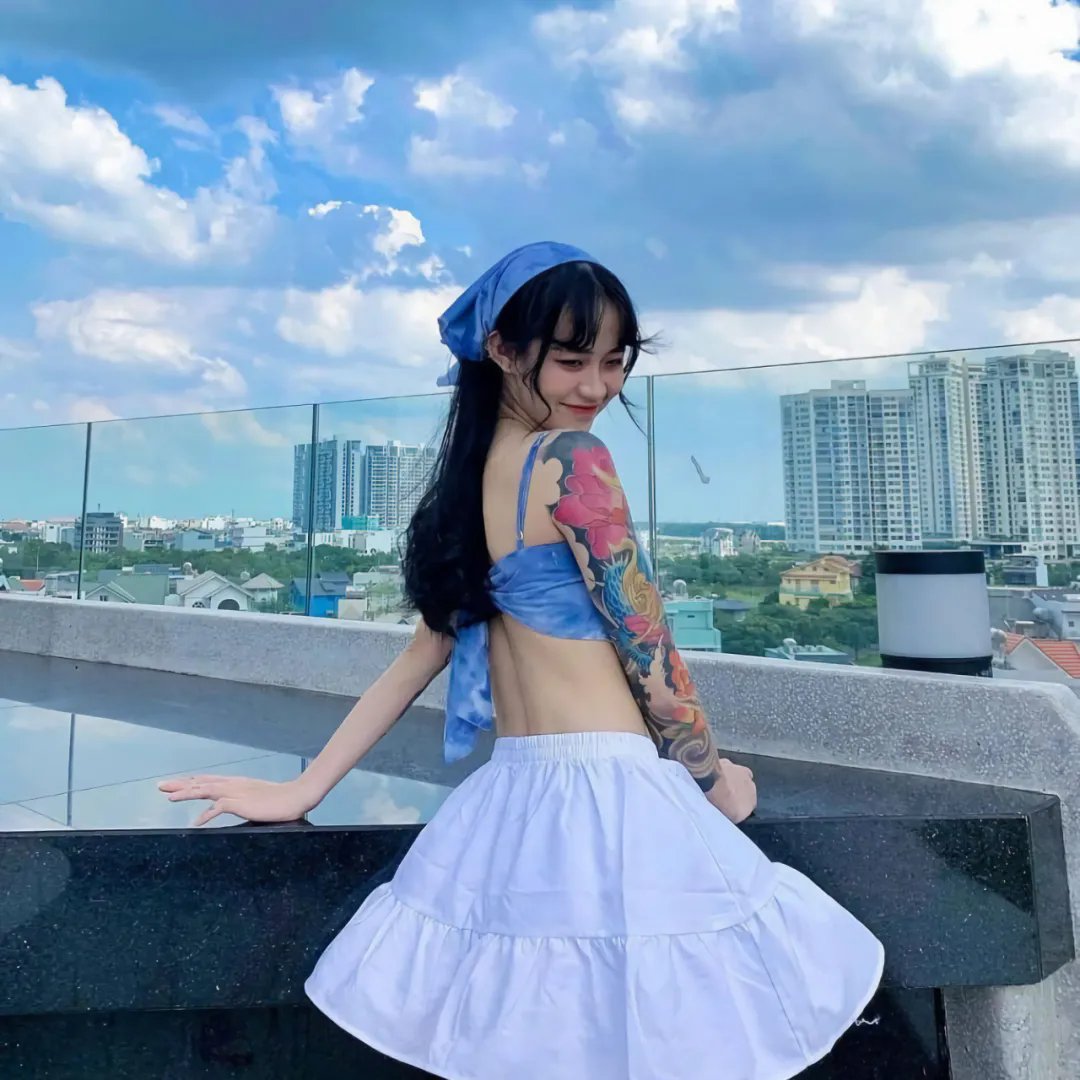 亚历克斯和我
