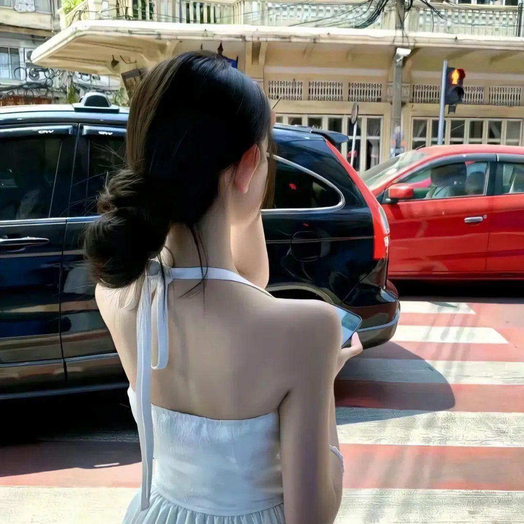 宝藏女王
