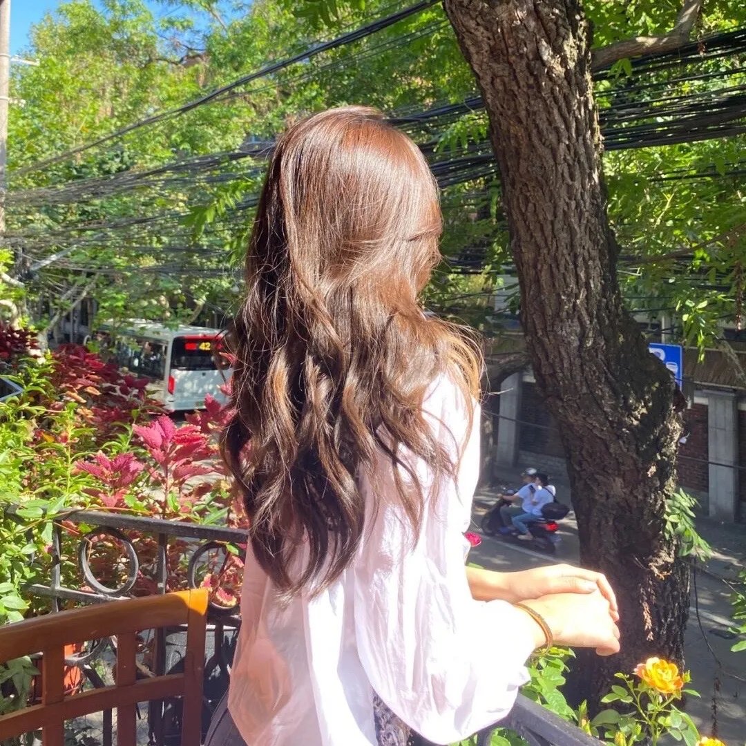 骄傲