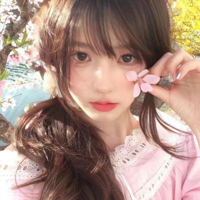 现在很美丽