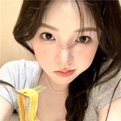 你住在我心里