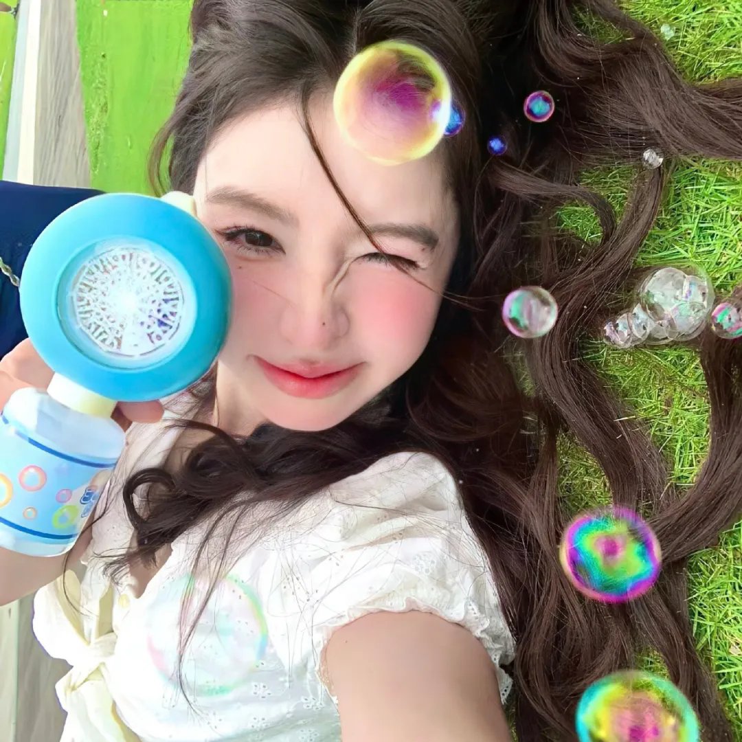奇葩朵朵